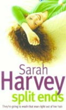 Split Ends By Sarah Harvey