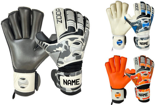 Zoop pro goalkeeper roll - zoop,