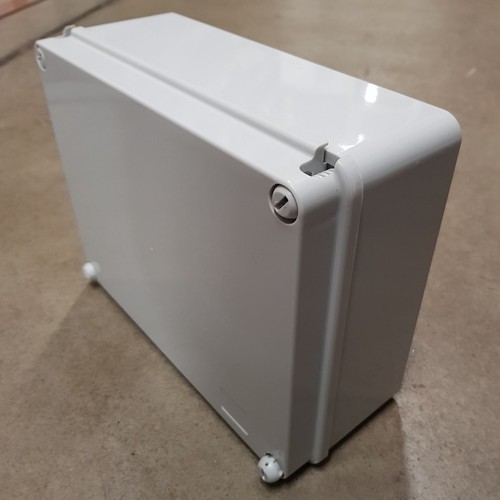 Waterproof junction box - waterproof,