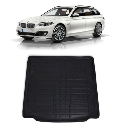 Bmw serie f11 - bmw, 5