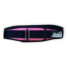Schiek Sports 2004 4-3/4" Pink