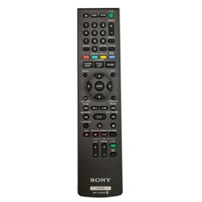 New RMT-D250P For SONY DVD