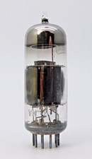 RCA 12BY7A Side Getter Valve