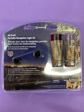 ATTWOOD All-Craft LED Boat