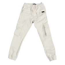 ED SHEERAN'S ZARA BOTTOMS