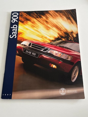 Saab 900 turbo 3i 2 - 900, 2.5