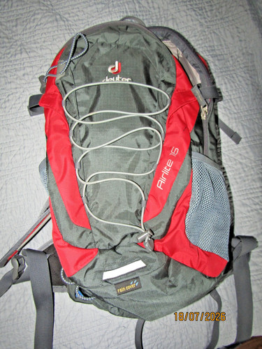 Deuter airlite hiking - airlite,