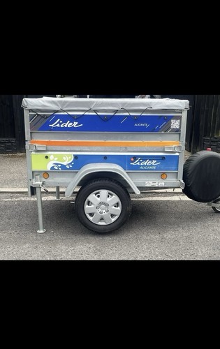 Lider multi purpose - lider,