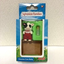 Sylvanian Families Calico