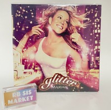 Mariah Carey Glitter 12" 2LP