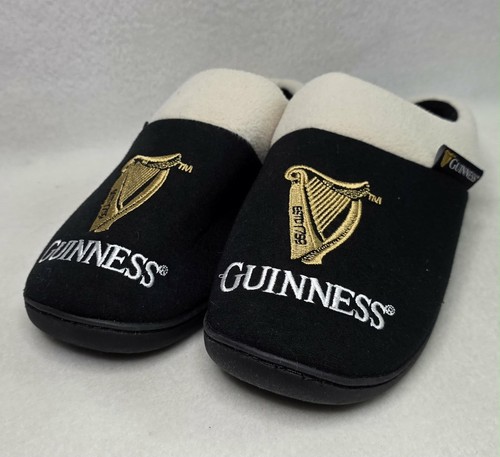 Guinness official slippers - official,