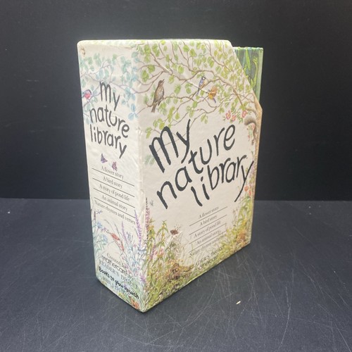 Nature library by - my,