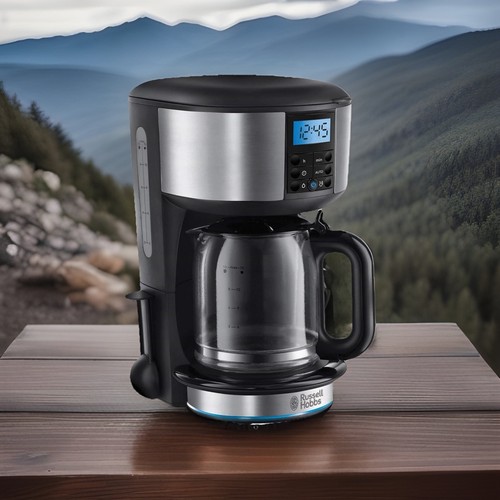 Russell hobbs buckingham - hobbs,