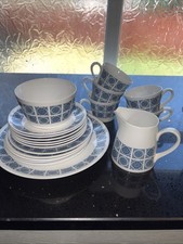 Vintage Royal Tuscan Fine Bone