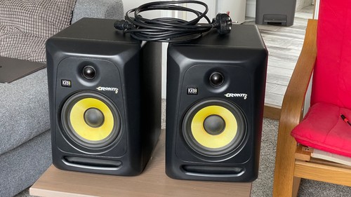Krk systems rokit active - g3,