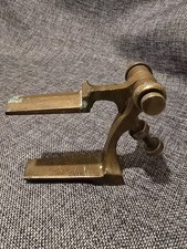 Antique Brass Medical Dental
