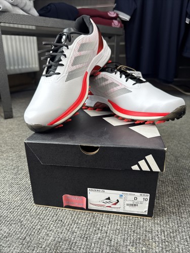 Adidas golf shoe adizero zg - golf,
