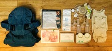 Pregnancy & Birth Bundle