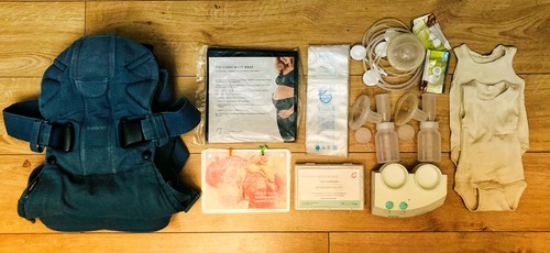 Pregnancy birth bundle - pregnancy,