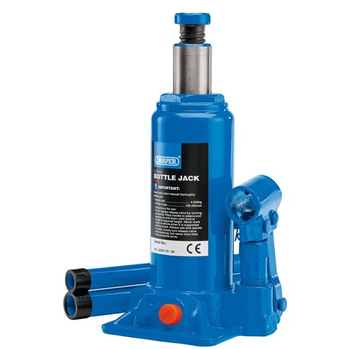 Draper 13066 hydraulic bottle - 13066,