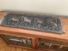 Vintage Salvaged Folk Art Hand