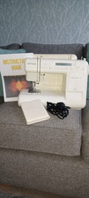 Janome memory craft 4000 sewing machine
