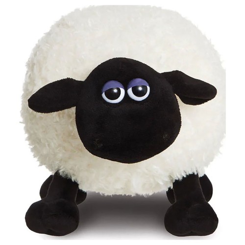 Aurora shaun the sheep - shaun,
