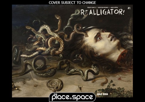 Realligator 1b peter - (wk31),