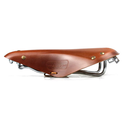 Rr175 retro bike saddle - bike,