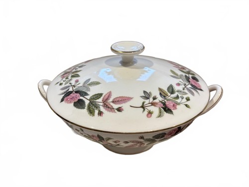 Vintage wedgwood hathaway rose - hathaway,