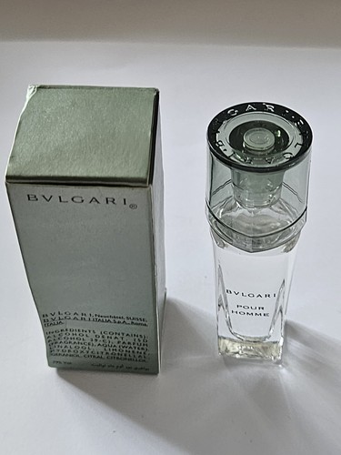 Bvlgari pour homme - bvlgari, edt
