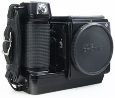 BRONICA SQ-AM Body