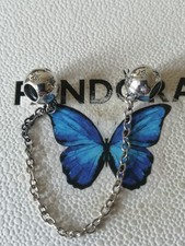 Pandora Celestial Stars Safety Chain