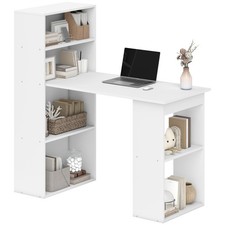 HOMCOM 120cm Computer Desk