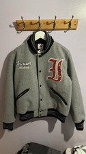 ICECREAM Mascot Varsity Bomber