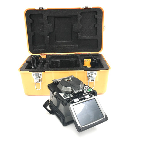 Fusion splicer automatic - splicer,
