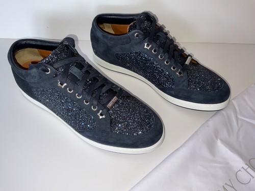 Jimmy choo navy blue miami - jimmy,