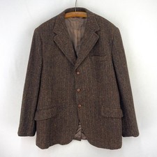 Harris tweed sports - harris, jacket