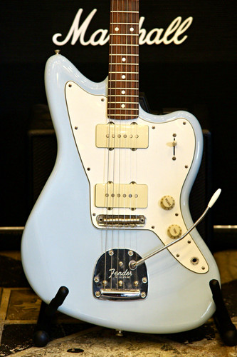 Fender limited edition - limited,
