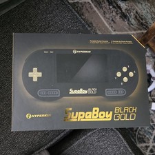 Hyperkin SupaBoy Portable