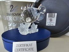 SWAROVSKI CRYSTAL SOUTH SEA