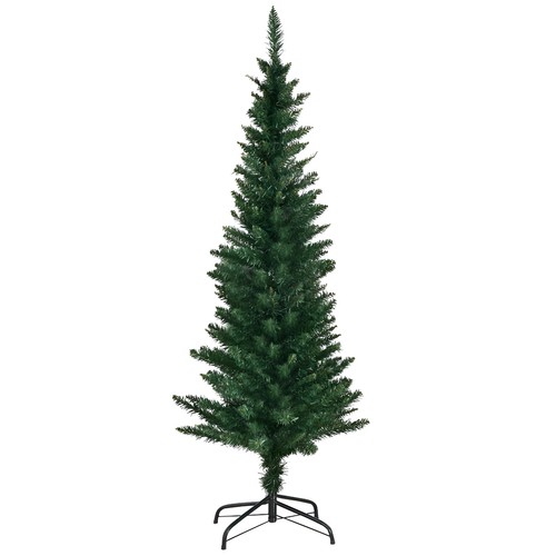 Slim artificial christmas - slim,