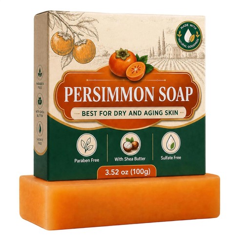 Kaori deodorizing persimmon - kaori,