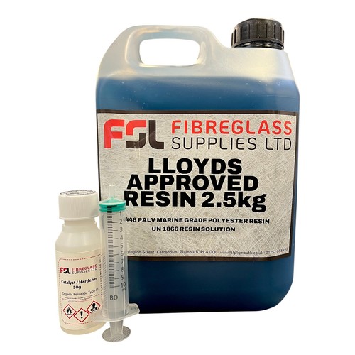 5kg fibreglass grp - fibreglass,