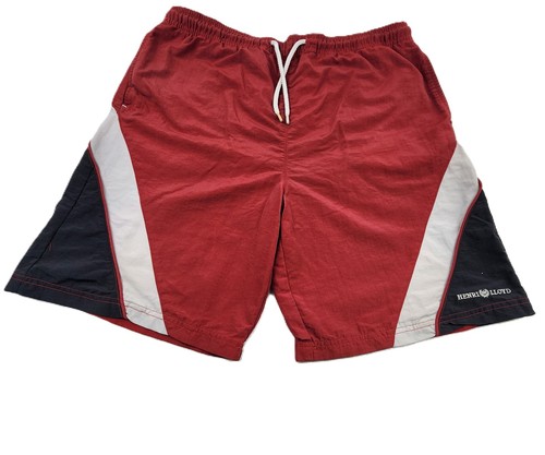 Henri lloyd mens swim shorts - lloyd,