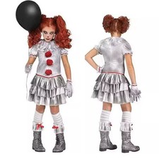 Halloween It Clown Role