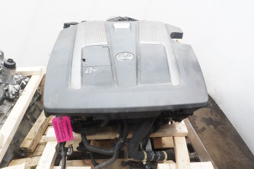 Twin turbo v8 - 3.5l,