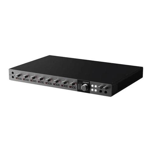 Audient id48 - (open,