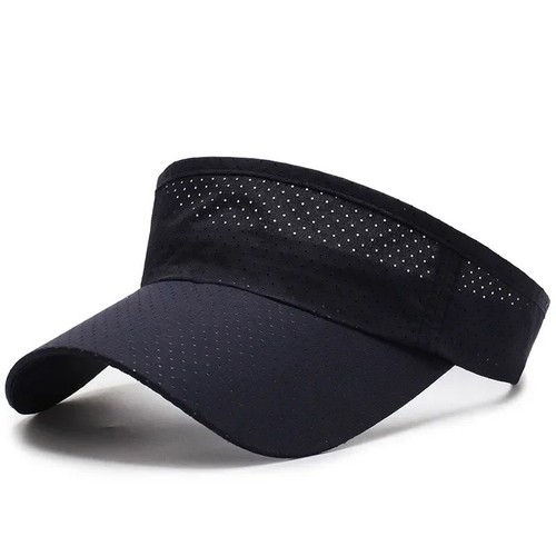 Sport cap breathable - -,