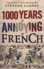 1000 years of annoying the